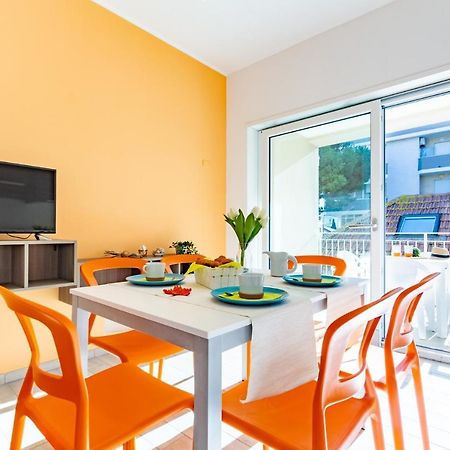 Corallo 1P - Palazzina Laura Myho Casa Торторето Экстерьер фото