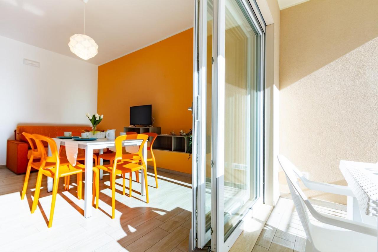 Corallo 1P - Palazzina Laura Myho Casa Торторето Экстерьер фото