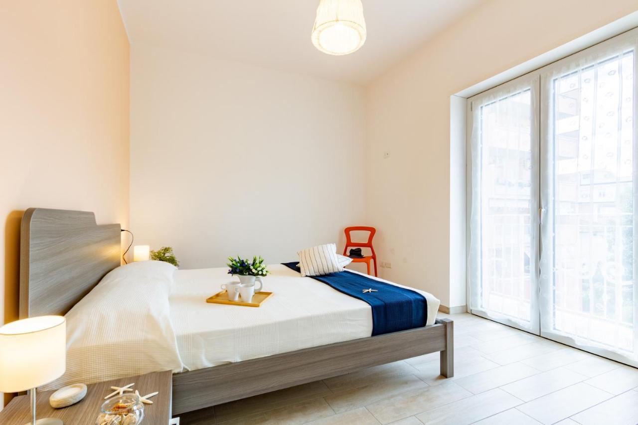 Corallo 1P - Palazzina Laura Myho Casa Торторето Экстерьер фото