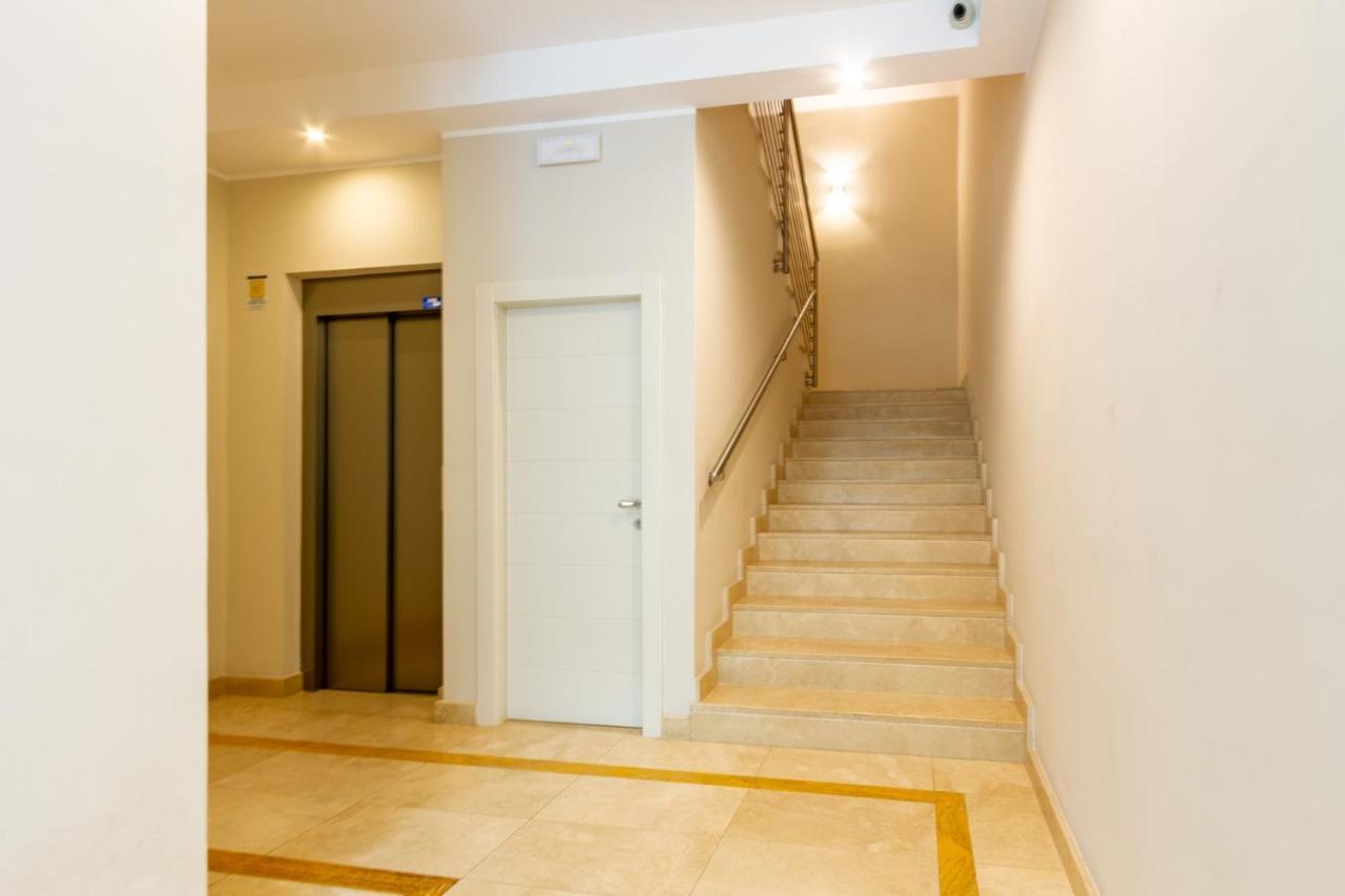 Corallo 1P - Palazzina Laura Myho Casa Торторето Экстерьер фото