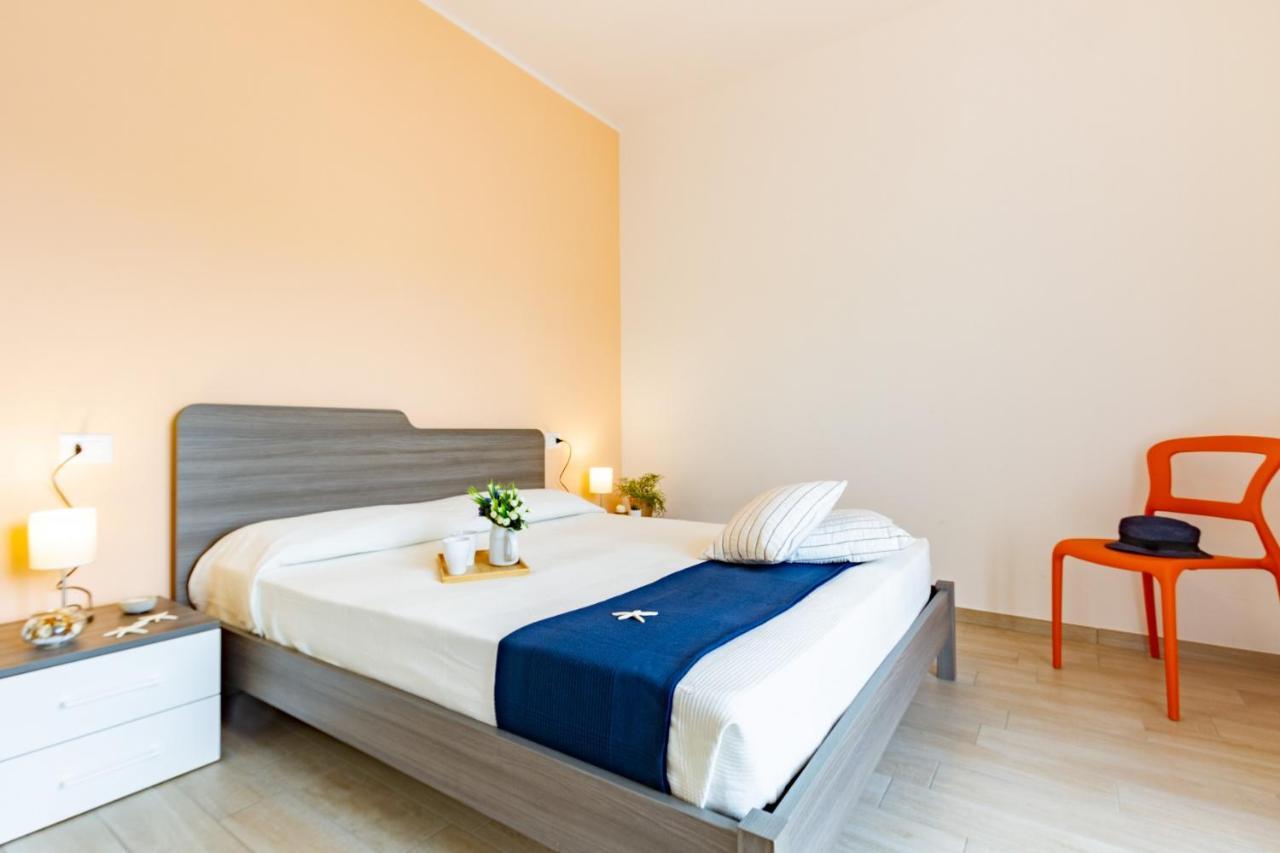 Corallo 1P - Palazzina Laura Myho Casa Торторето Экстерьер фото