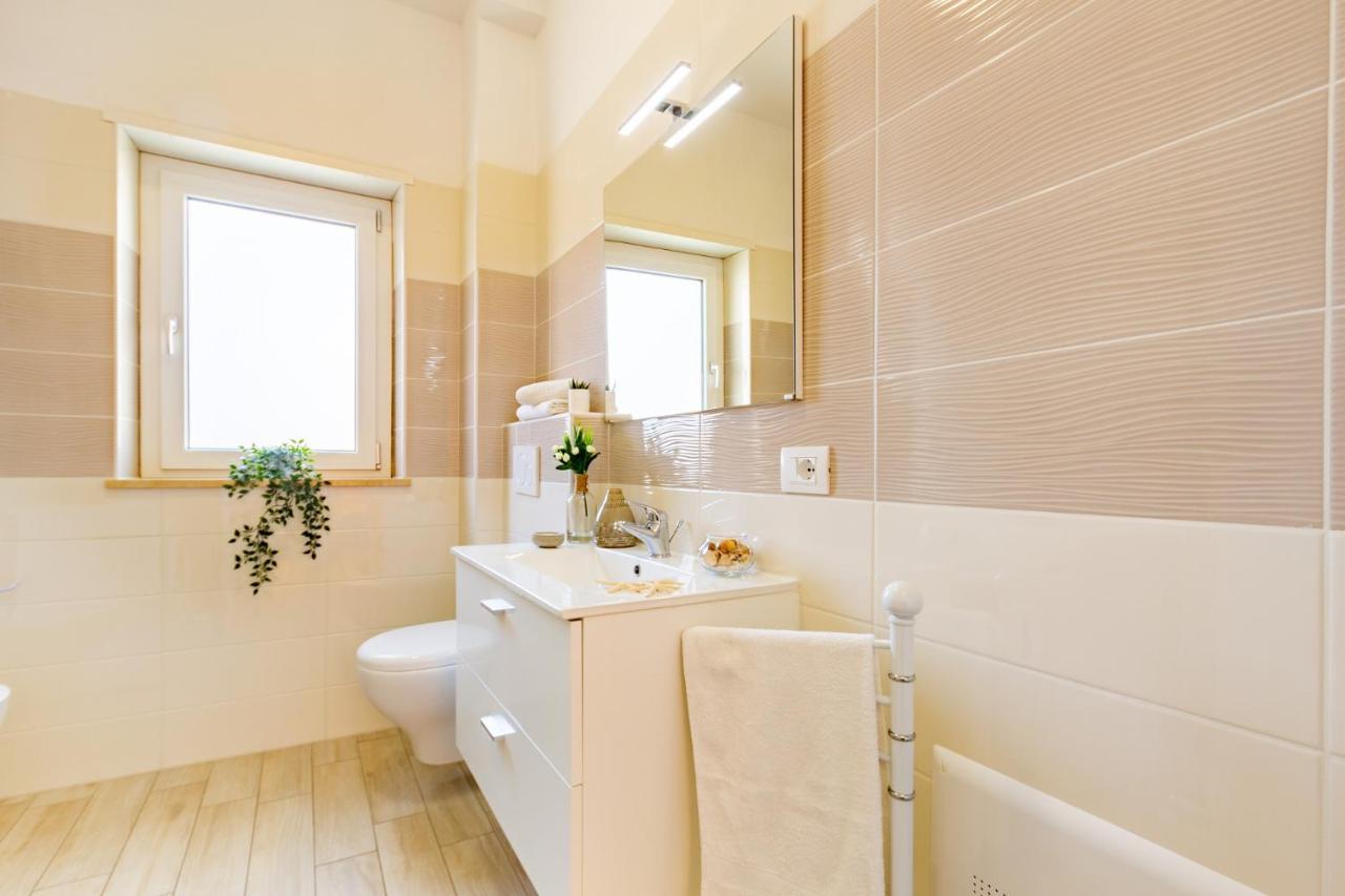 Corallo 1P - Palazzina Laura Myho Casa Торторето Экстерьер фото